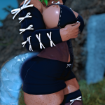 ufSTAQ