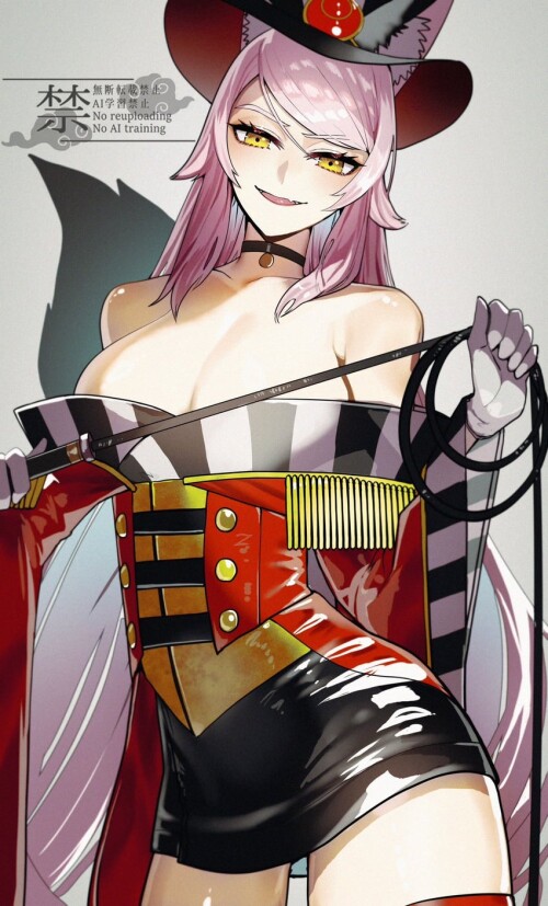  tamamo koyanskaya and koyanskaya fate and 1 more drawn by kabosoi mangaka sample 122156ee08c67f2910