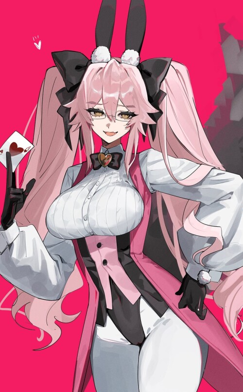  tamamo koyanskaya and koyanskaya fate and 1 more drawn by tokoni fusu sample 9e6e35005be26c3b820d88