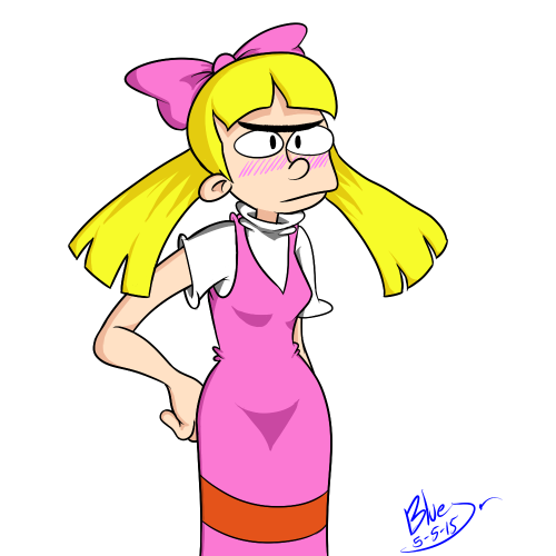helga