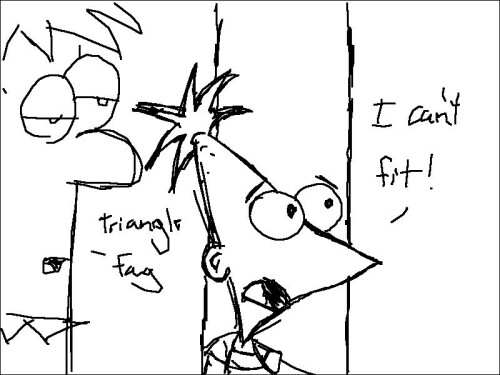 P F Door