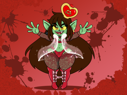 PazzledEggs Valentine 02