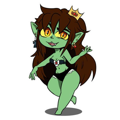 Pazz Goblin