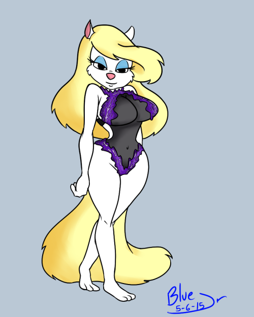 minerva mink