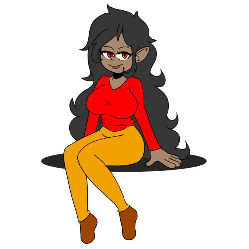 Marcy OC pics 00