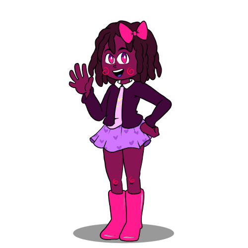 Young Neka