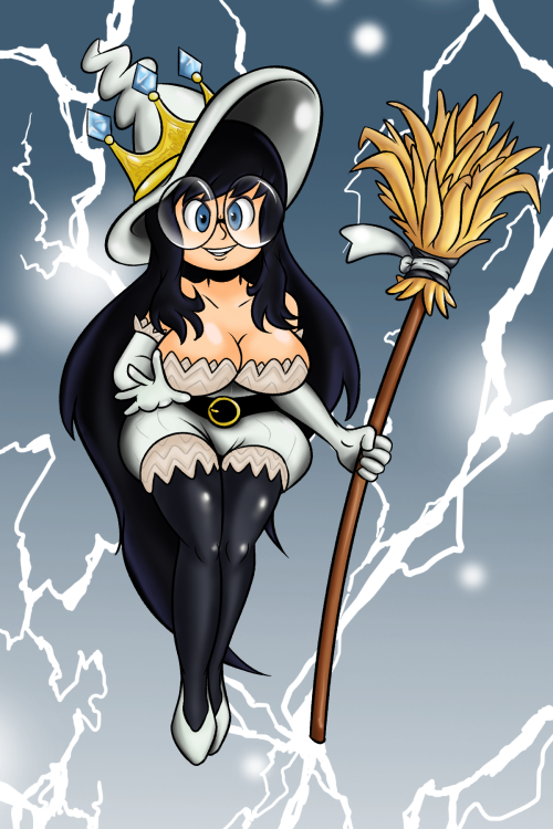 brightspark pose