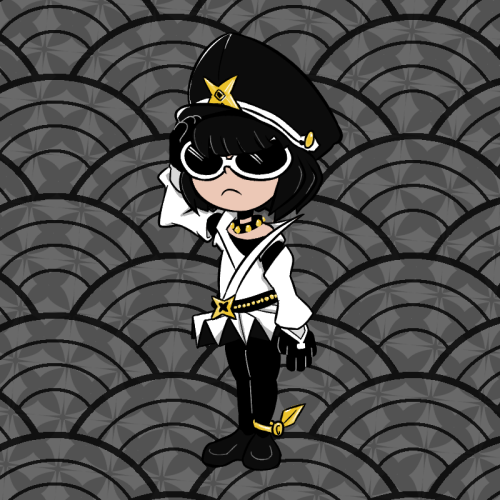 Cosmino human disguise