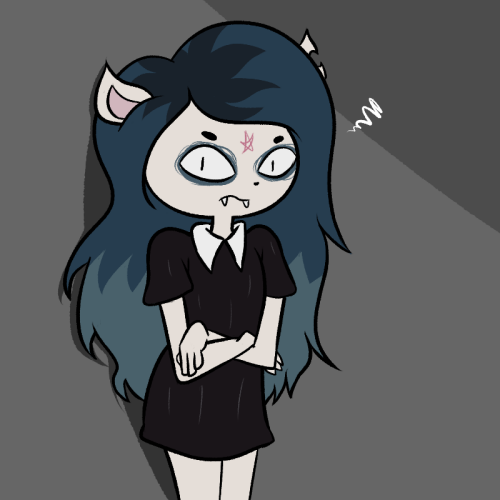 claire the summoning standing