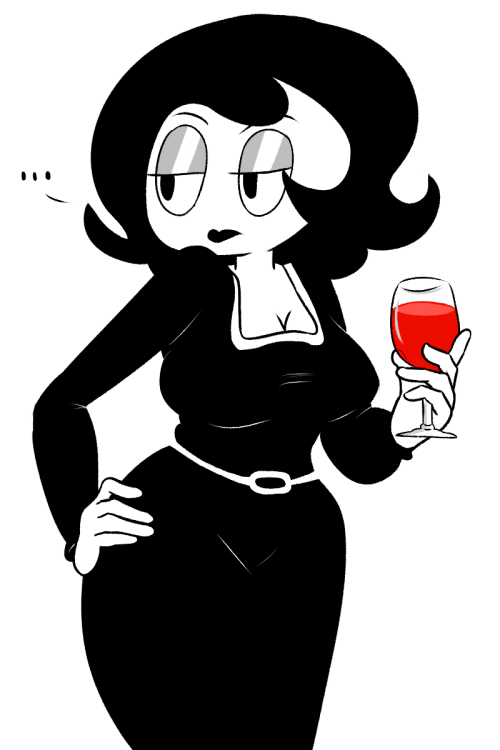 cheri mama