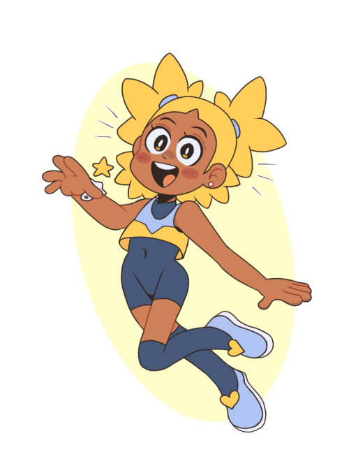 Pretty Pretty Please I Don't Want to be a Magical Girl