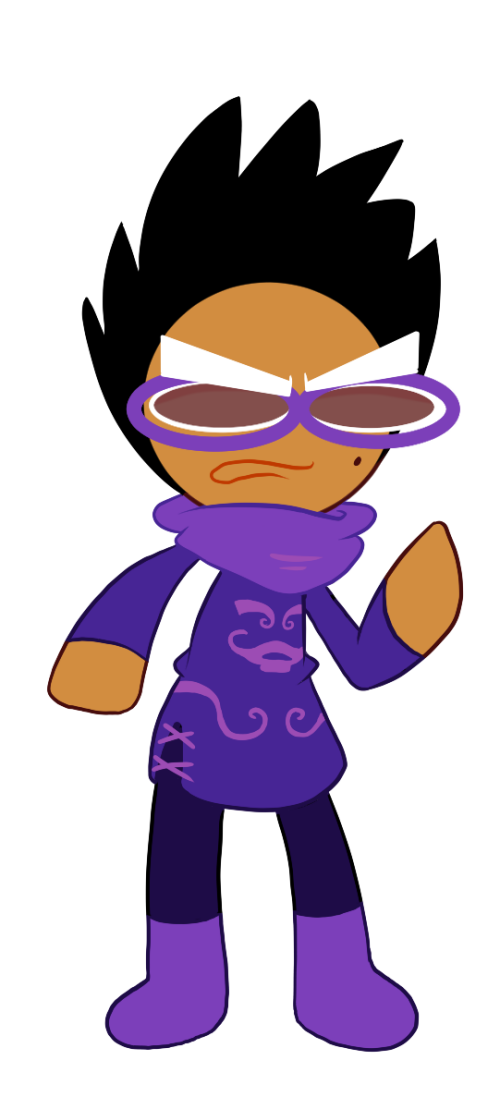Misc Homocookie