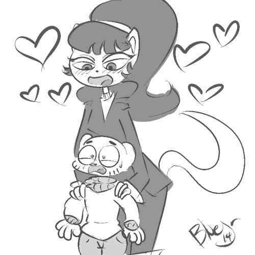 kitty protege