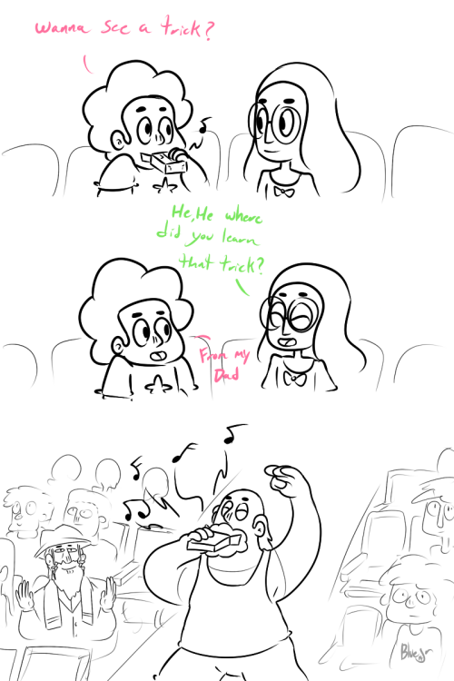a stupid stupid joke