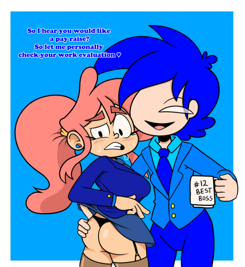 Tulip the Intern