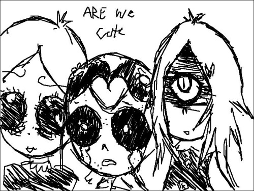 Ruby girls