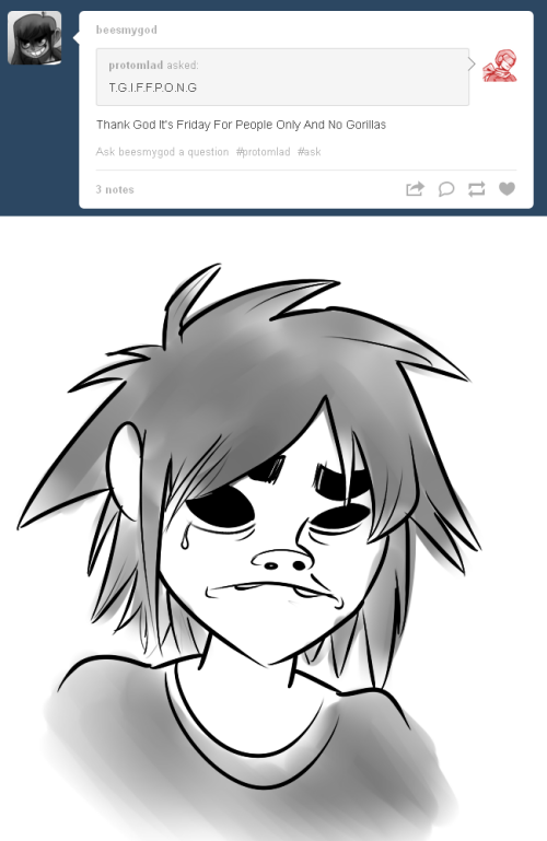 sad 2d