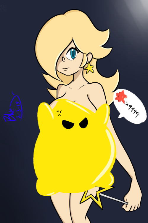 Rosalina